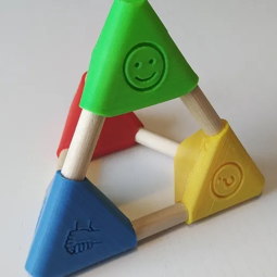 un tetra'aide