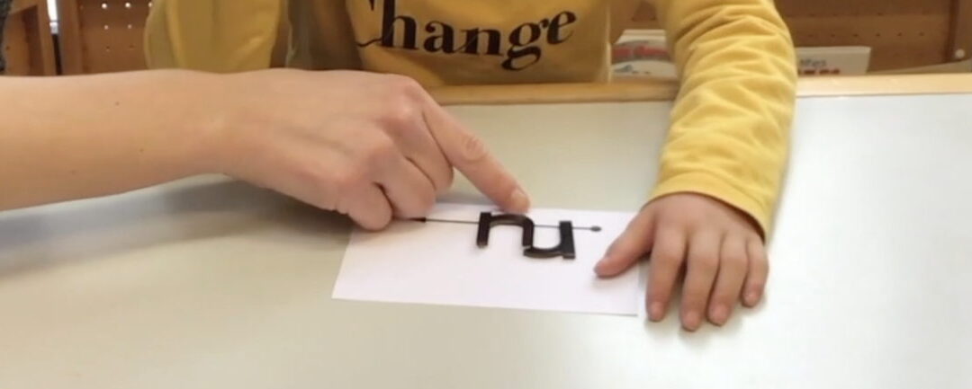 Lettres mobiles DECODI