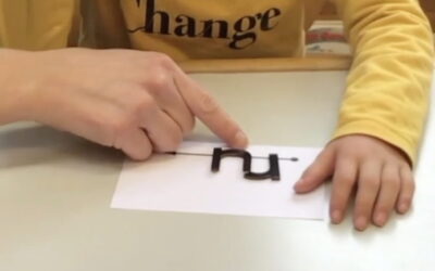 Lettres mobiles DECODI