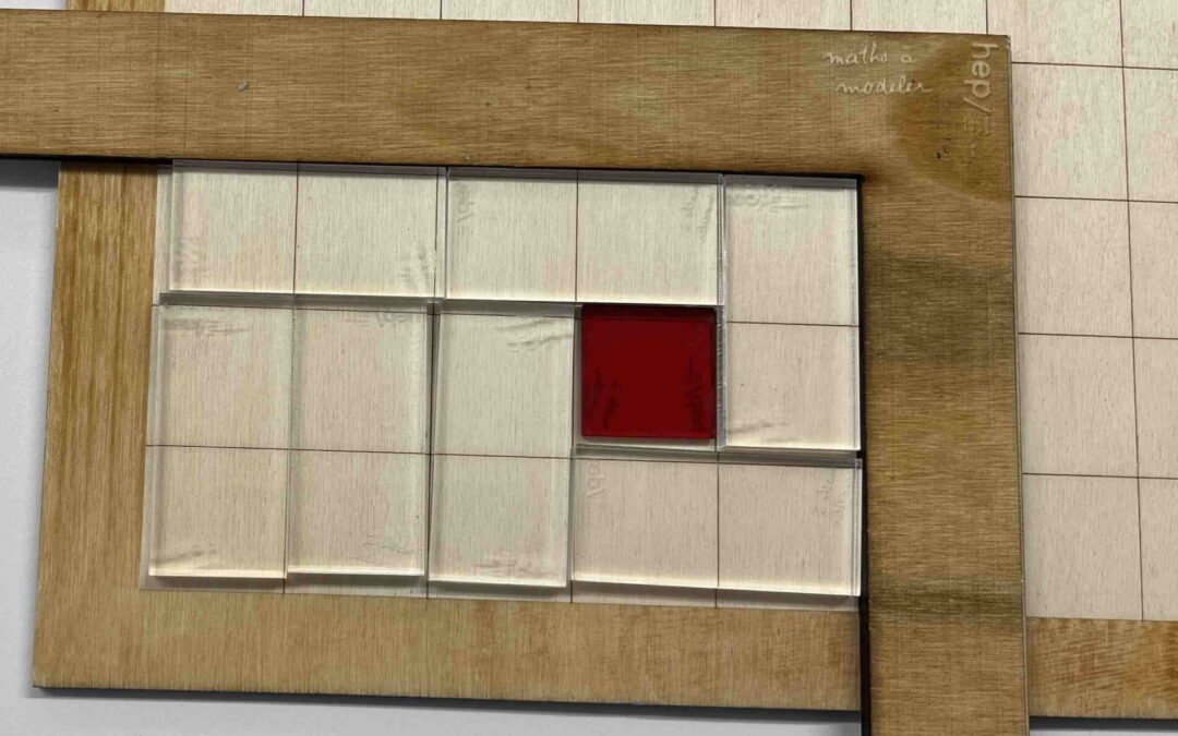 Pavages à l&rsquo;aide de polyminos