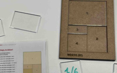 Tâche NO216 (MER 9e)