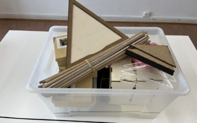 La valise pédagogique 7-8P